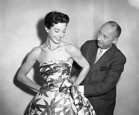 bio of christian dior|who did christian dior marry.